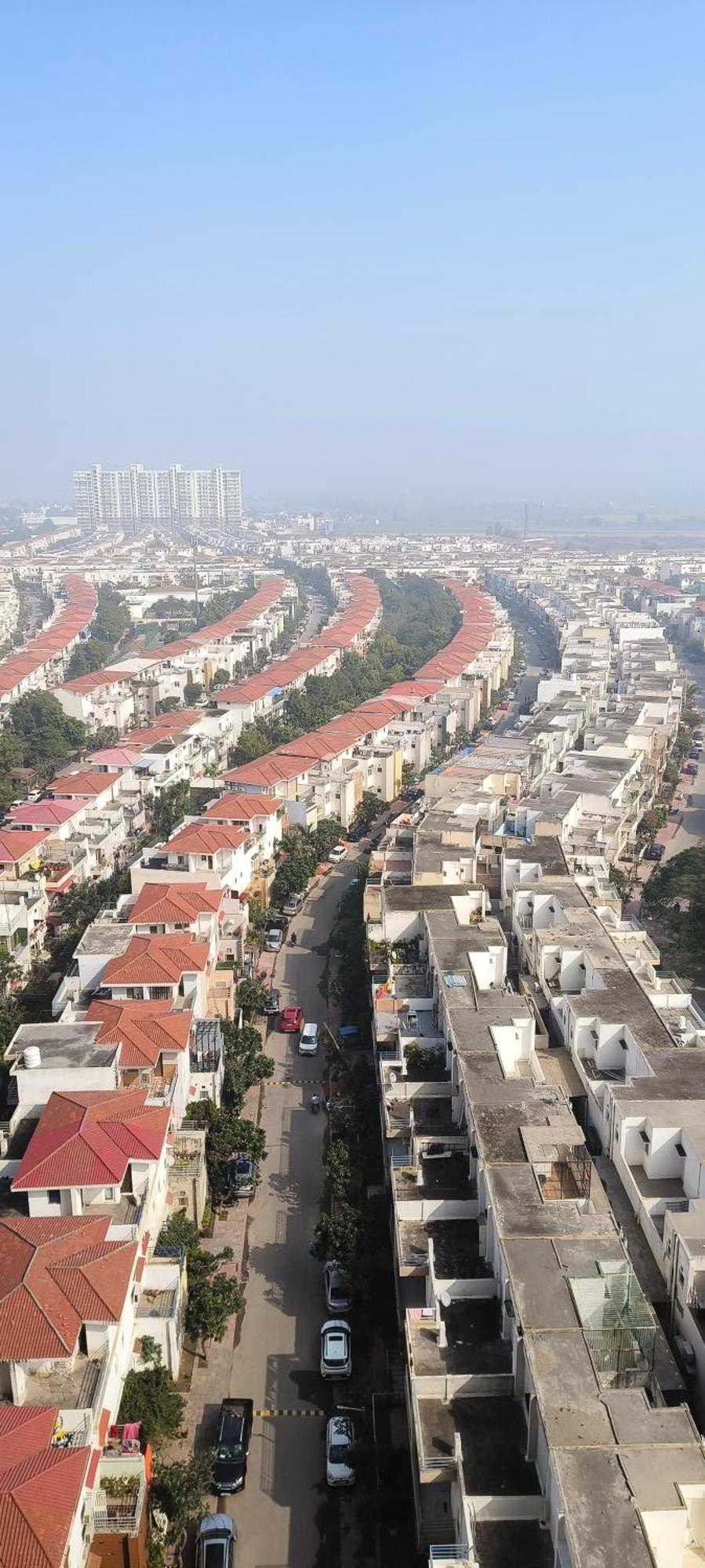 Studio Apartment By La Valentino Near Expo Mart Greater Noida