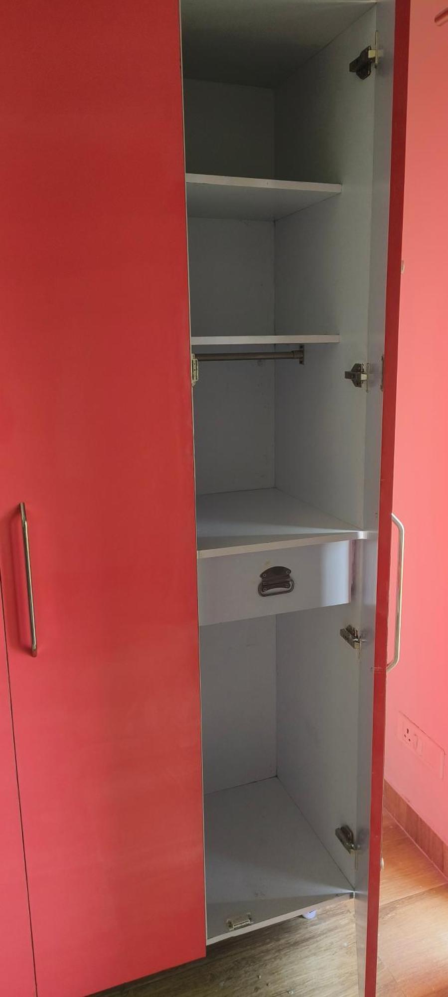 Apartment Studio Apartment By La Valentino Near Expo Mart Greater Noida