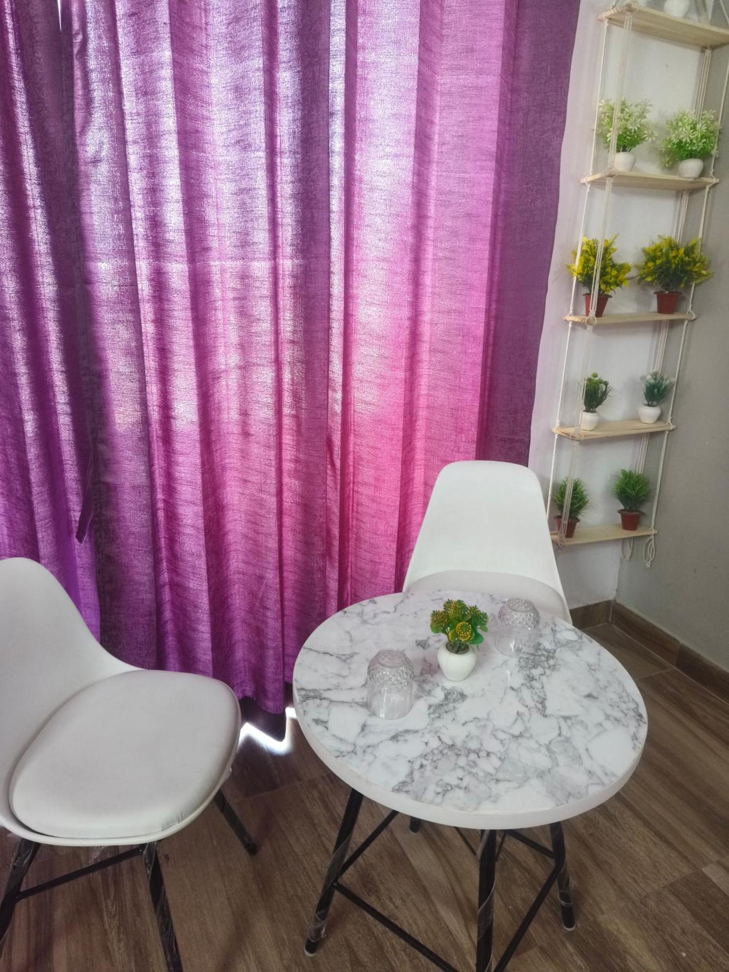 Studio Apartment By La Valentino Near Expo Mart Apartment